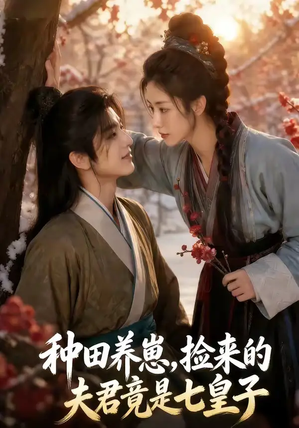 《种田养崽，捡来的夫君竟是七皇子&种田养崽捡来的夫君竟是七皇子（60集）AI短剧》短剧全集免费在线看