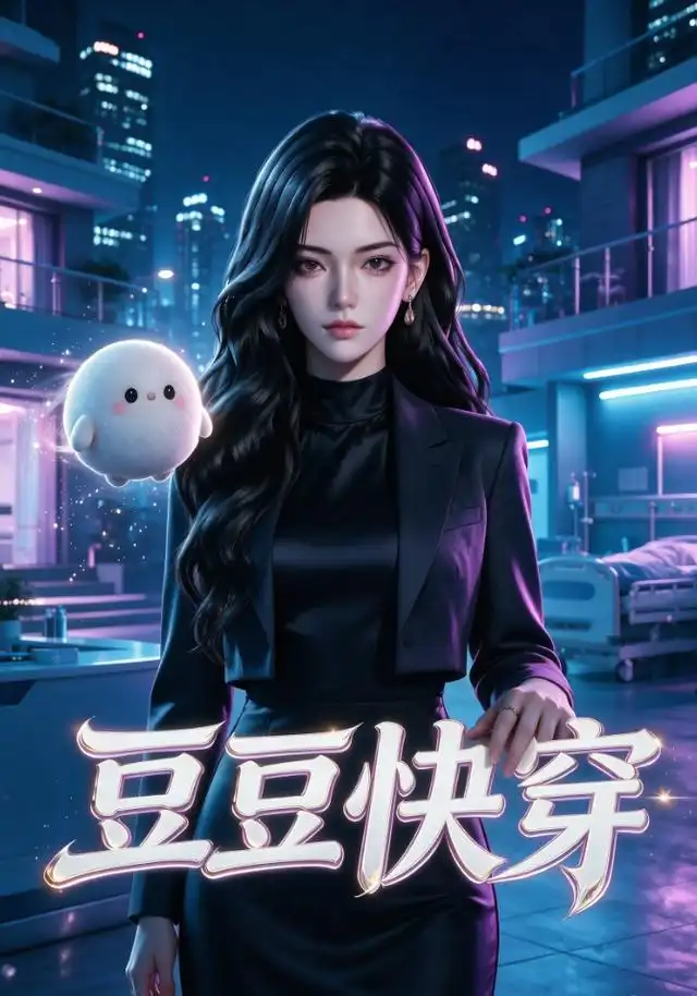 《豆豆快穿(60集) AI短剧》短剧全集免费在线看