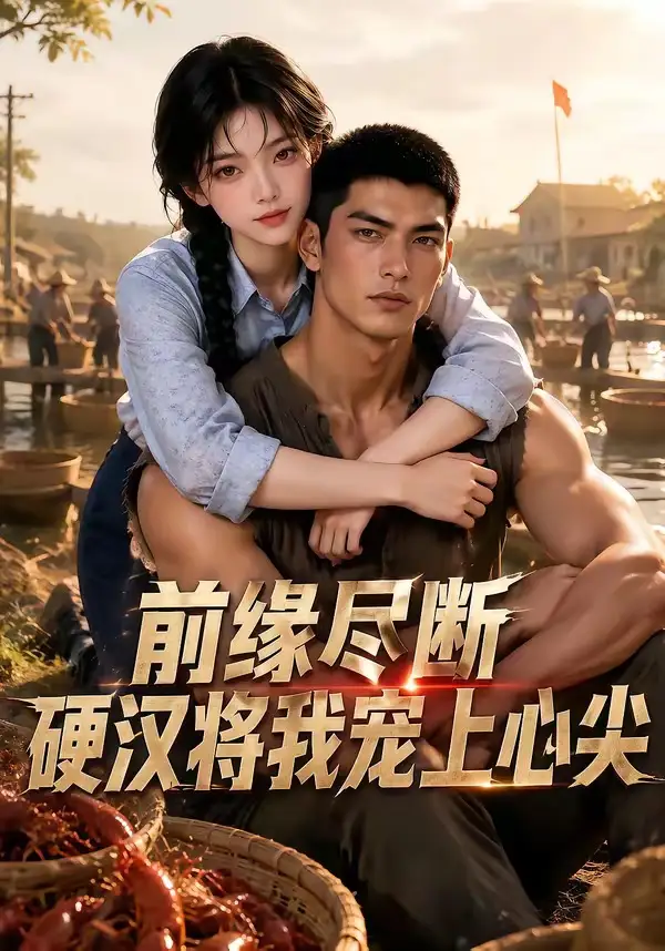 《前缘尽断，硬汉将我宠上心尖&前缘尽断硬汉将我宠上心尖（64集）AI短剧》短剧全集免费在线看