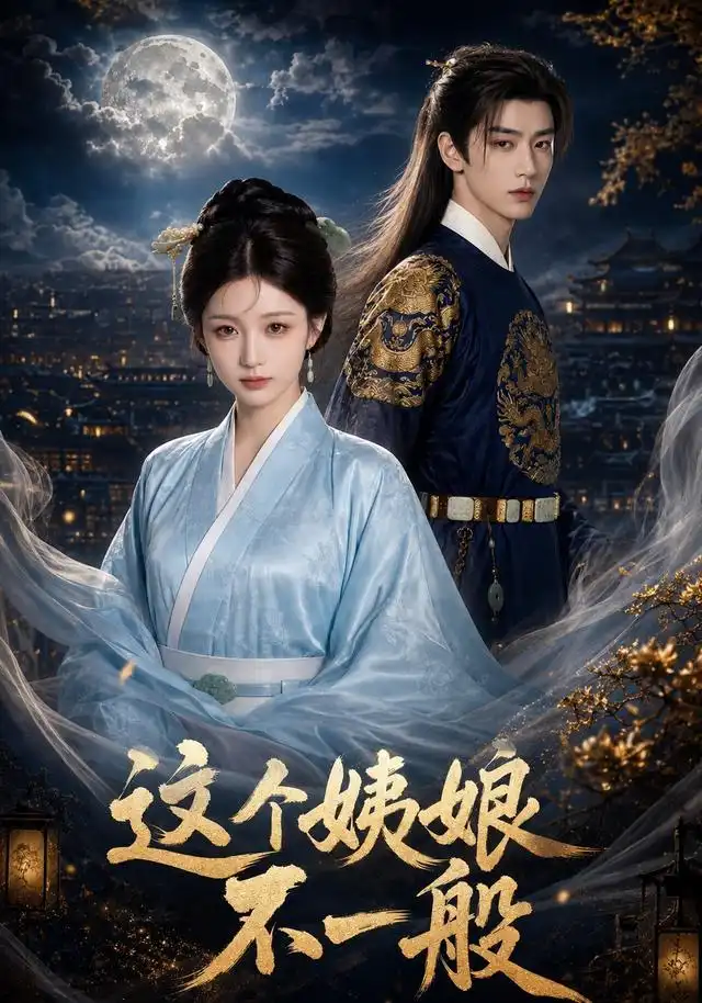 《这个姨娘不一般（62集）AI短剧》短剧全集免费在线看