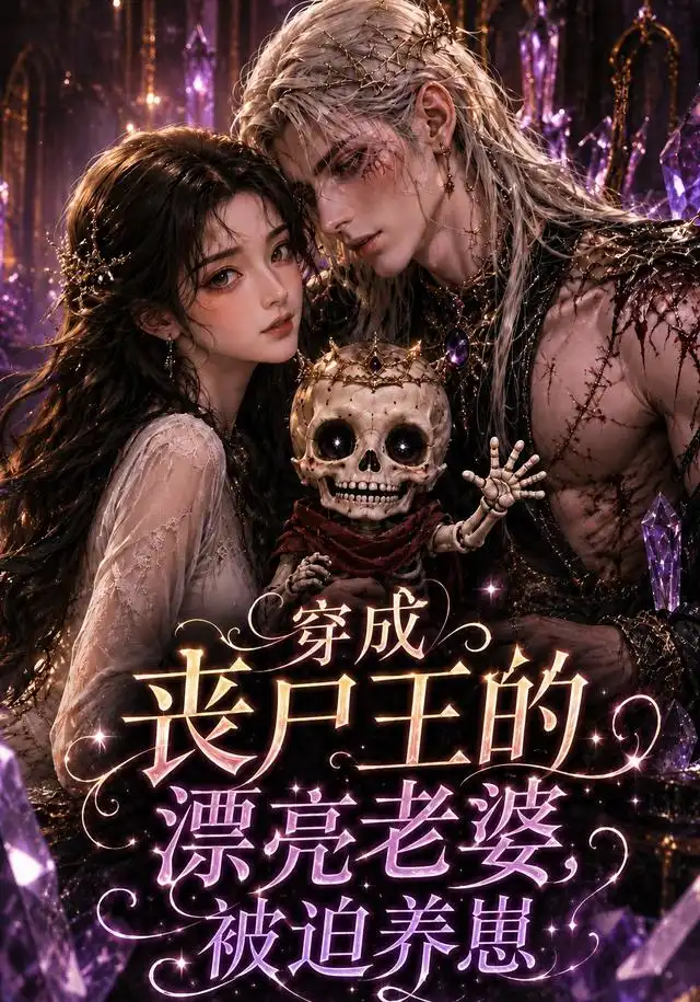 《穿成丧尸王的漂亮老婆，被迫养崽&穿成丧尸王的漂亮老婆被迫养崽（42集）AI短剧》短剧全集免费在线看