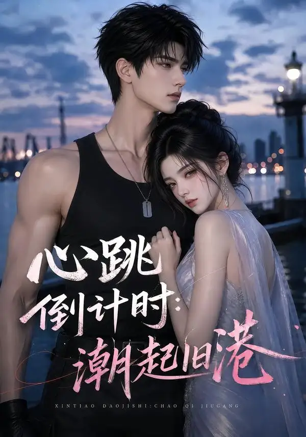《心跳倒计时：潮起旧港&心跳倒计时潮起旧港（50集）AI短剧》短剧全集免费在线看