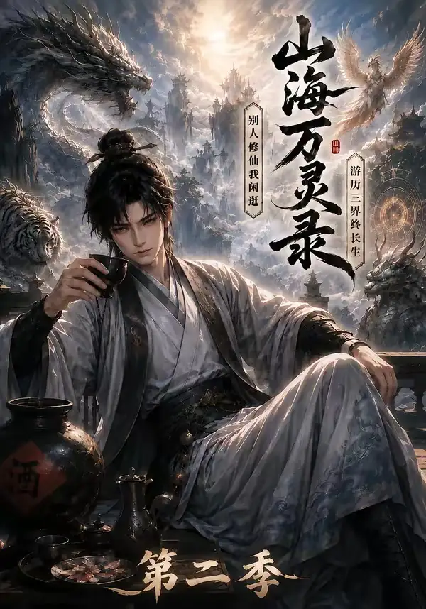 《山海万灵录第二季（120集）AI短剧 (2026)》短剧全集免费在线看