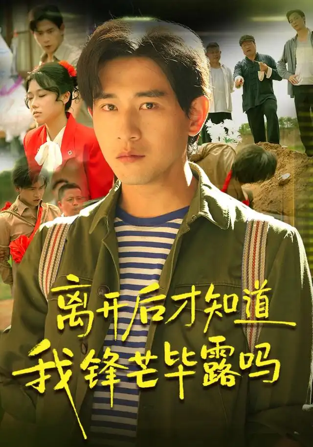 《离开后才知道我锋芒毕露吗（87集）张恩浩＆曹莞桐＆韦坚＆张沐晗》短剧全集免费在线看