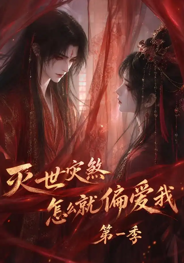 《灭世灾煞怎么就偏爱我第一季（90集）AI短剧》短剧全集免费在线看