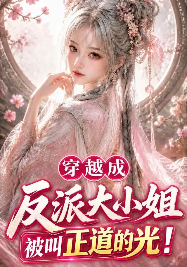 《穿越成反派大小姐被叫正道的光（101集）AI短剧》短剧全集免费在线看