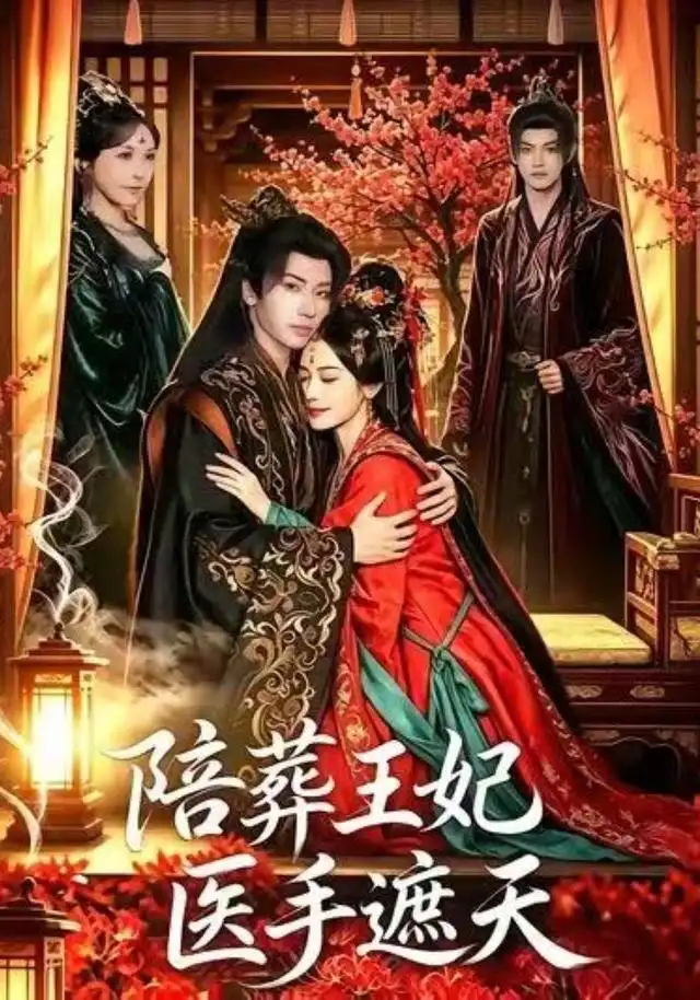 《陪葬王妃医手遮天（80集）王也＆王思瑾》短剧全集免费在线看