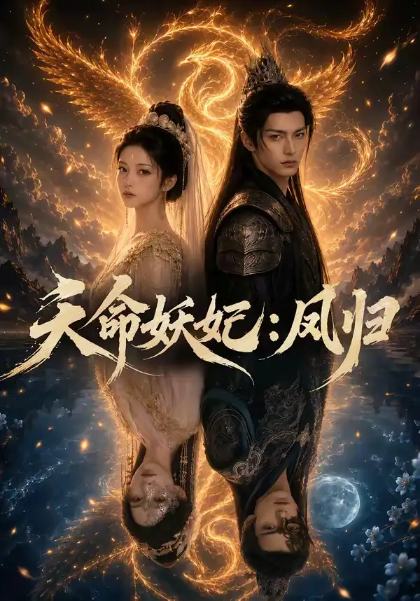 《天命妖妃：凤归&天命妖妃凤归（66集）AI短剧 (2026)》短剧全集免费在线看