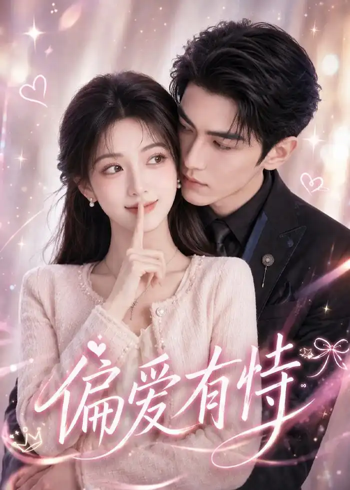 《偏爱有恃（113集）AI短剧 (2026)》短剧全集免费在线看