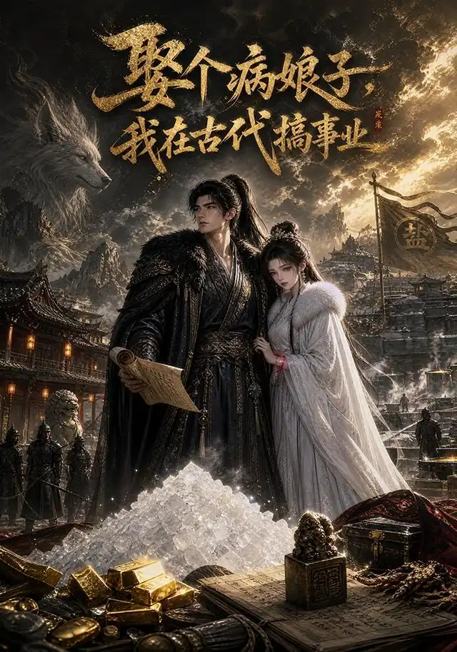 《娶个病娘子我在古代搞事业（94集）AI短剧》短剧全集免费在线看