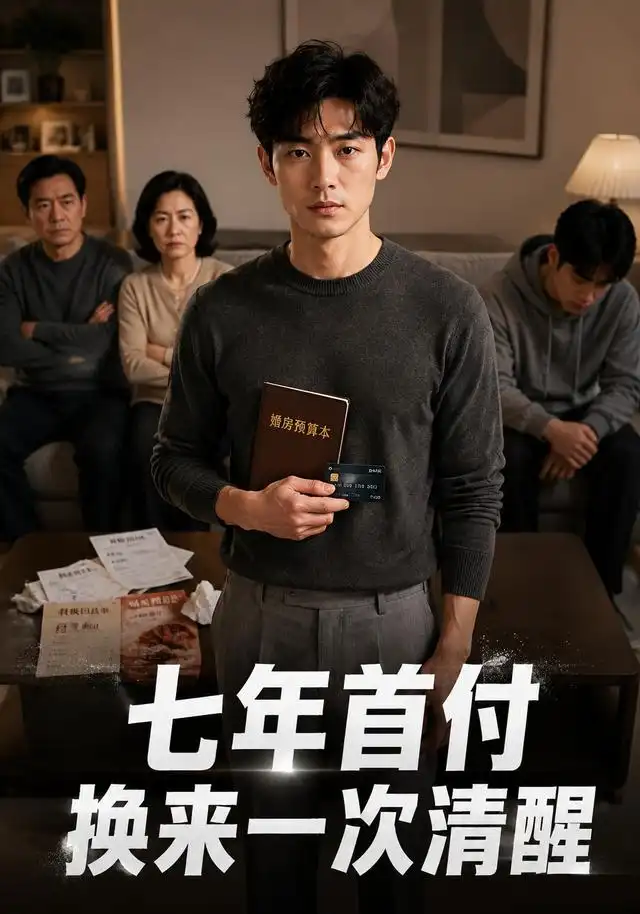 《七年首付换来一次清醒（152集）AI短剧》短剧全集免费在线看