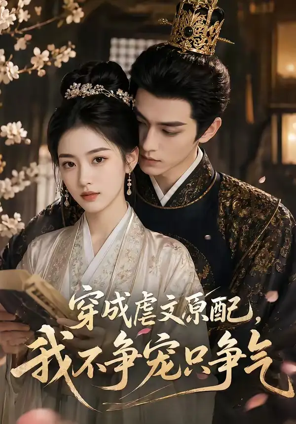 《穿成虐文原配我不争宠只争气（125集）AI短剧》短剧全集免费在线看