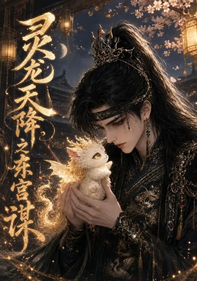 《灵龙天降之东宫谋（135集）AI短剧》短剧全集免费在线看