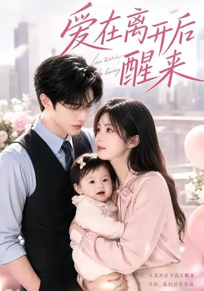 《爱在离开后醒来（43集）AI短剧》短剧全集免费在线看