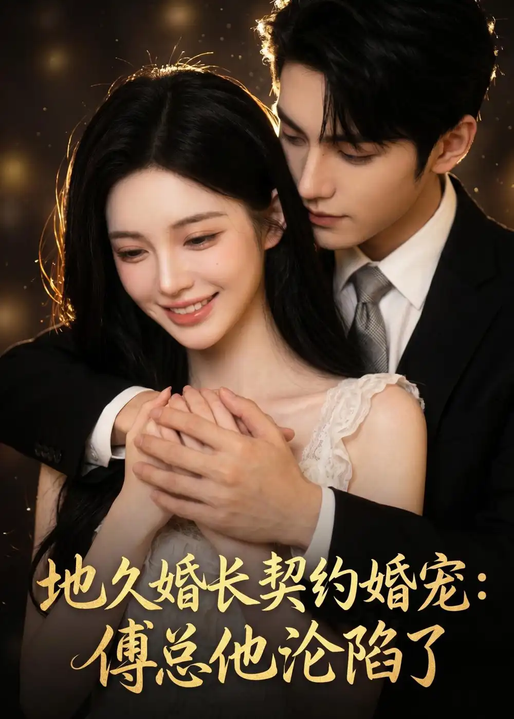 《地久婚长契约婚宠：傅总他沦陷了&地久婚长契约婚宠傅总他沦陷了（115集）AI短剧 (2026)》短剧全集免费在线看