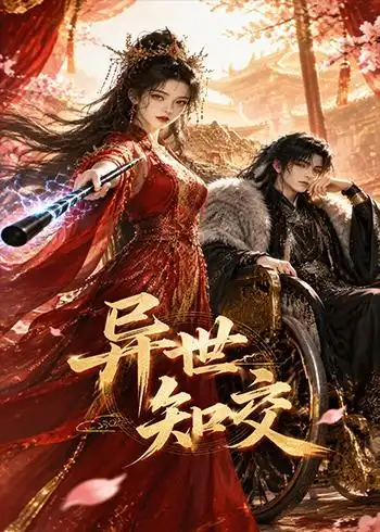 《异世知交（60集）AI短剧 (2026)》短剧全集免费在线看