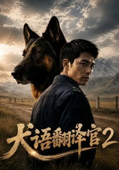 《犬语翻译官2（39集）AI短剧》短剧全集免费在线看