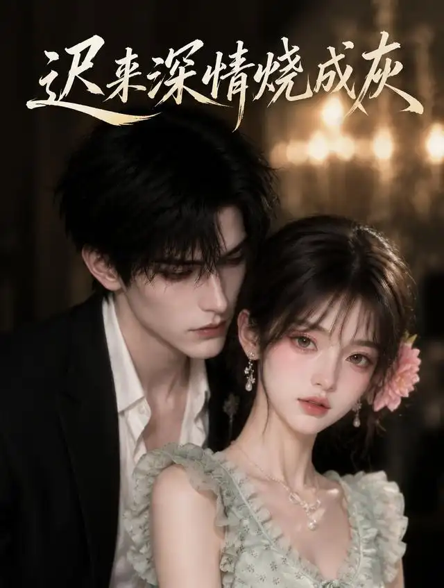 《迟来深情烧成灰（66集）AI短剧》短剧全集免费在线看