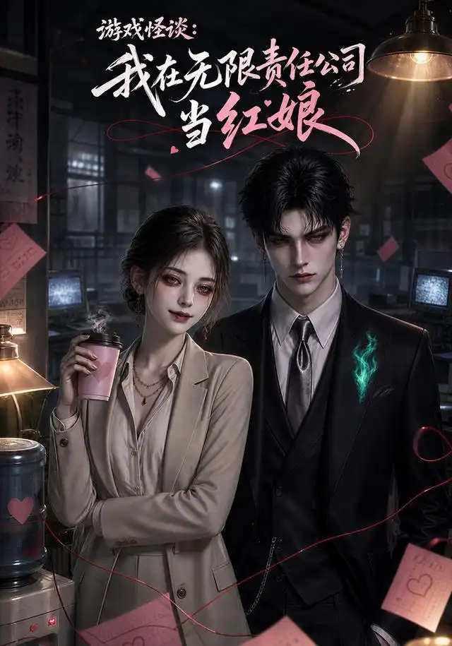 《游戏怪谈我在无限责任公司当红娘（50集）AI短剧》短剧全集免费在线看