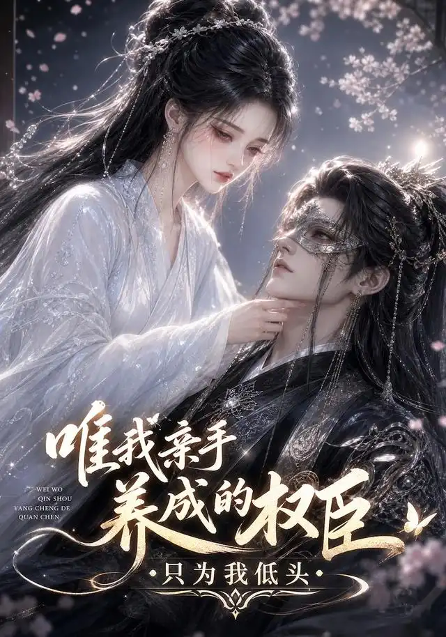 《唯我亲手养成的权臣，只为我低头&唯我亲手养成的权臣只为我低头（95集）AI短剧》短剧全集免费在线看