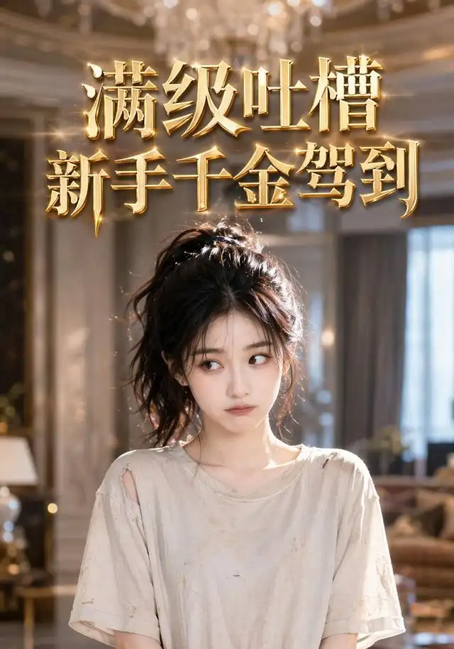 《满级吐槽新手千金驾到(33集)AI短剧 (2026)》短剧全集免费在线看