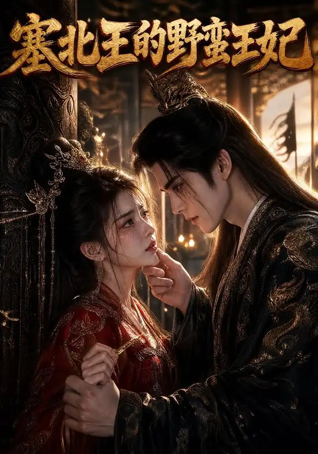 《塞北王的野蛮王妃(47集)AI短剧》短剧全集免费在线看