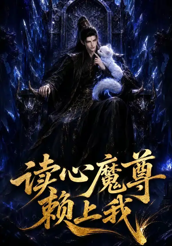 《读心魔尊赖上我（52集）AI短剧》短剧全集免费在线看