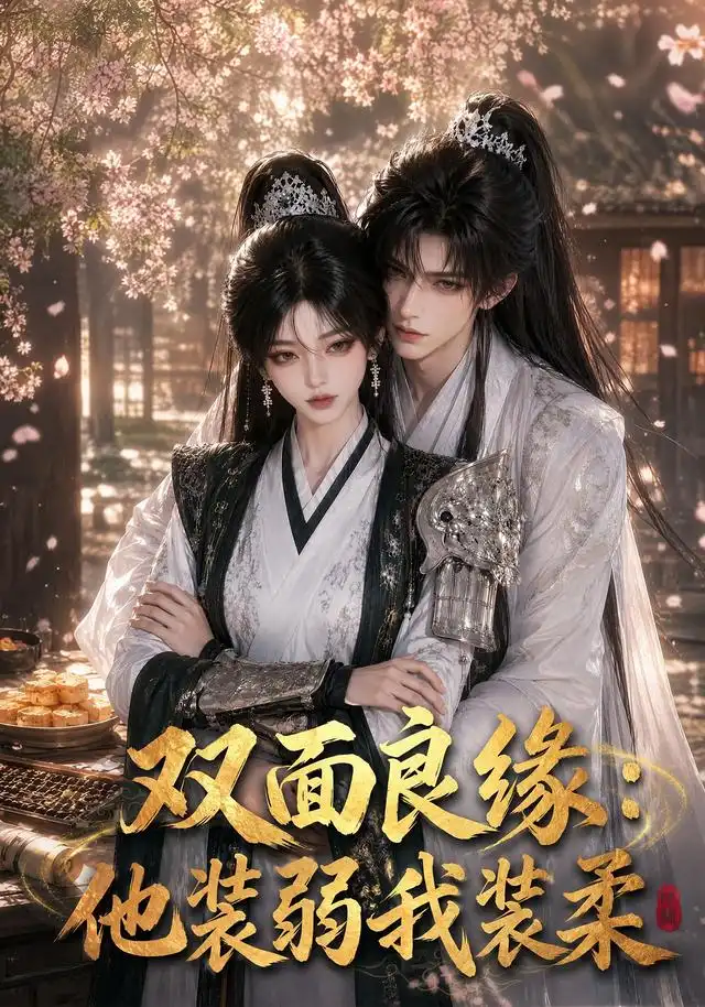 《双面良缘：他装弱我装柔&双面良缘他装弱我装柔（65集）AI短剧》短剧全集免费在线看
