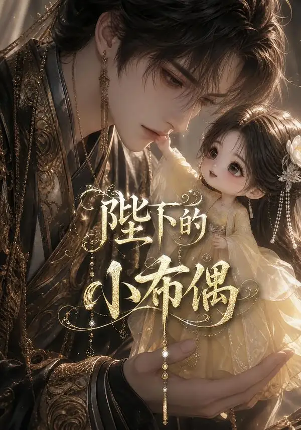 《陛下的小布偶（79集）AI短剧 (2026)》短剧全集免费在线看