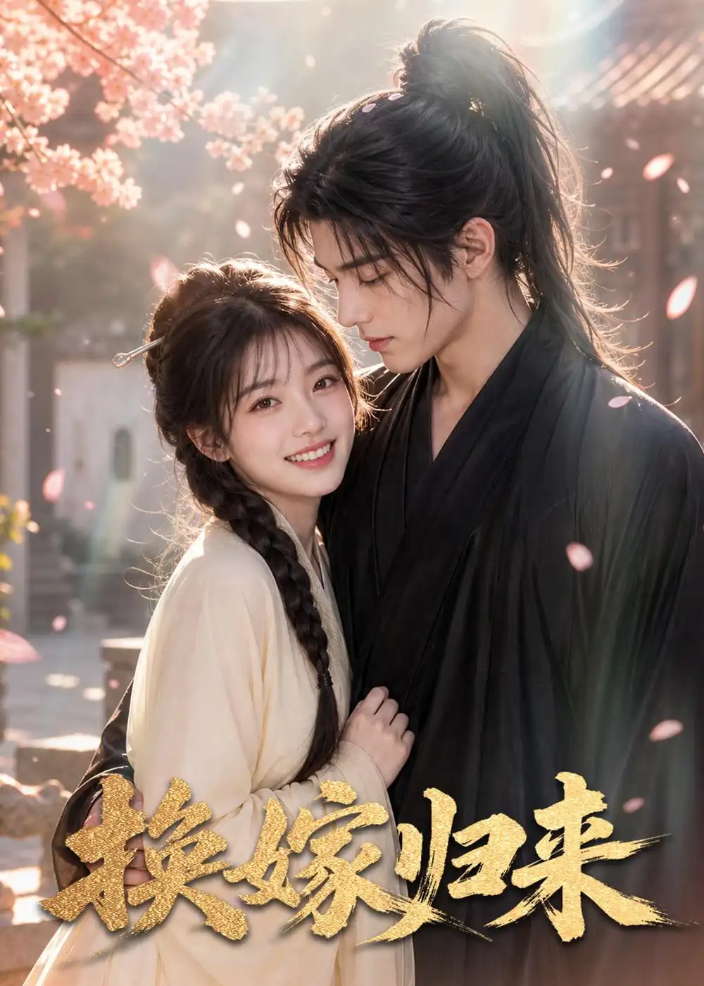 《换嫁归来（51集）AI短剧》短剧全集免费在线看