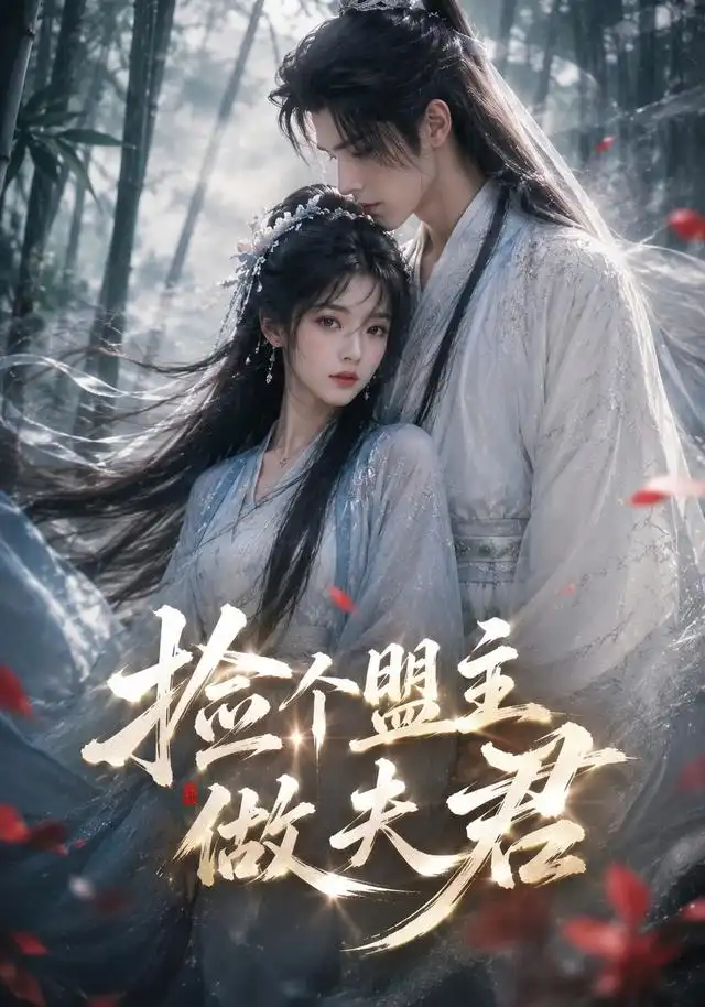 《捡个盟主做夫君(103集)AI短剧》短剧全集免费在线看