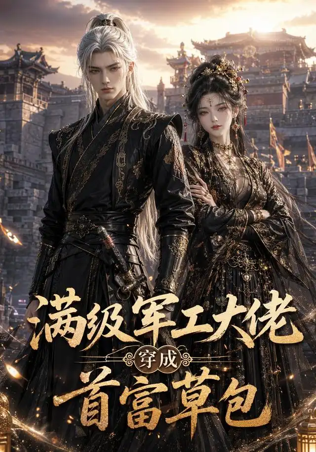 《满级军工大佬穿成首富草包（43集）AI短剧 (2026)》短剧全集免费在线看
