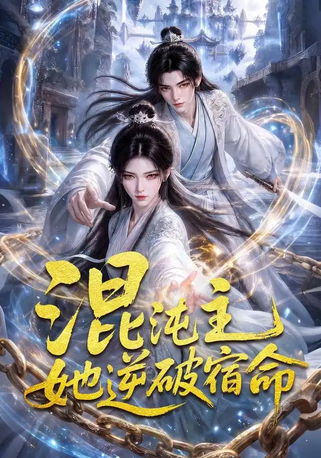 《混沌主她逆破宿命（70集）AI短剧》短剧全集免费在线看