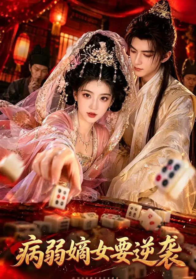 《病弱嫡女要逆袭（101集）AI短剧》短剧全集免费在线看