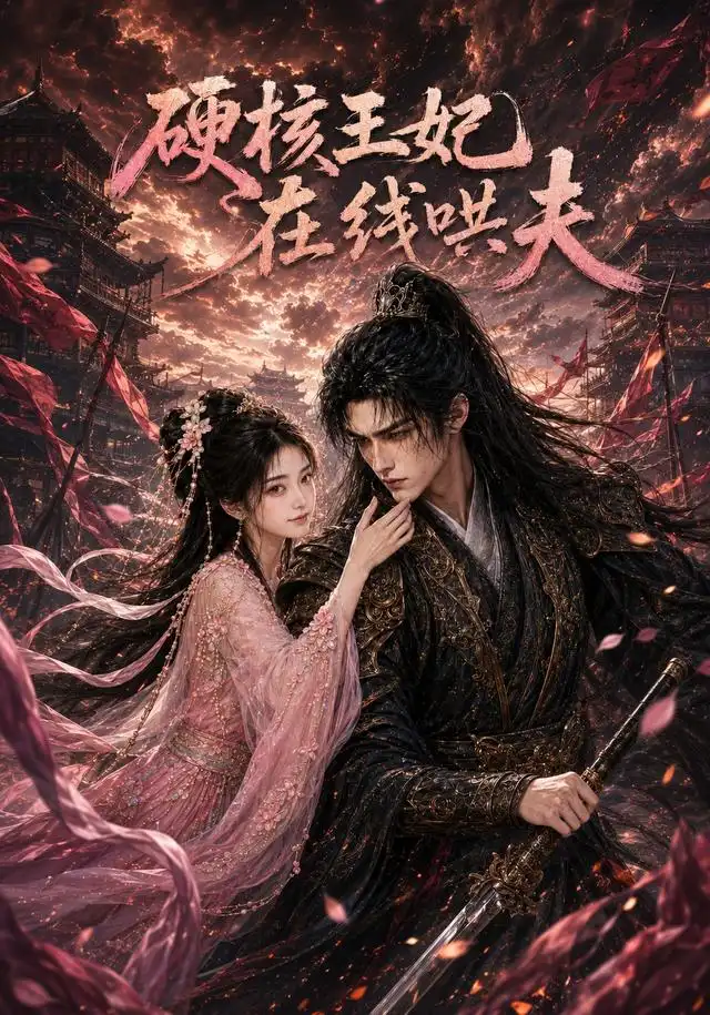 《硬核王妃在线哄夫（37集）AI短剧》短剧全集免费在线看
