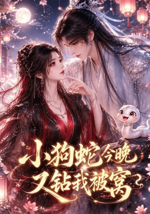 《小狗蛇今晚又钻我被窝（47集）AI短剧 (2026)》短剧全集免费在线看