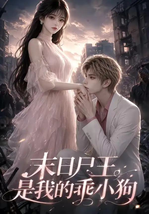 《末日尸王是我的乖小狗（44集）AI短剧》短剧全集免费在线看