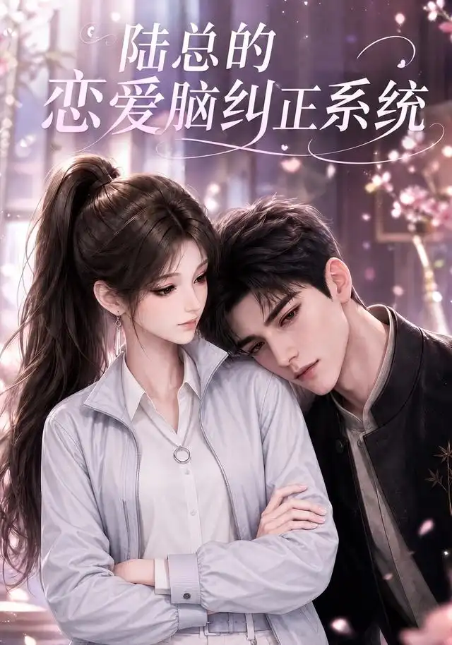 《陆总的恋爱脑纠正系统（13集）AI短剧》短剧全集免费在线看