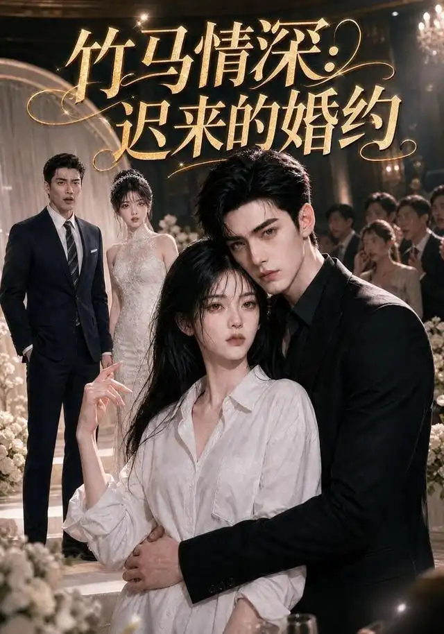 《竹马情深：迟来的婚约&竹马情深迟来的婚约（72集）AI短剧》短剧全集免费在线看