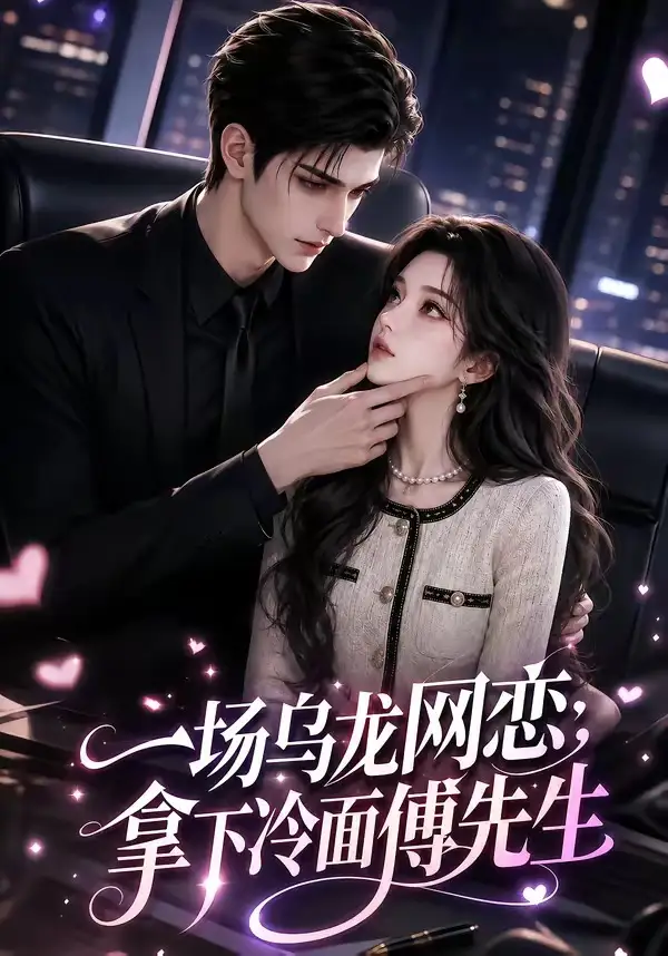 《一场乌龙网恋，拿下冷面傅先生&一场乌龙网恋拿下冷面傅先生（57集）AI短剧》短剧全集免费在线看