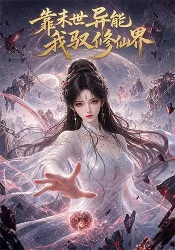 《靠末世异能，我驭修仙界&靠末世异能我驭修仙界（194集）AI短剧》短剧全集免费在线看
