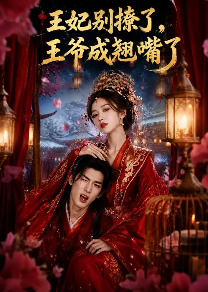 《王妃别撩了，王爷成翘嘴了&王妃别撩了王爷成翘嘴了（70集）AI短剧 (2026)》短剧全集免费在线看