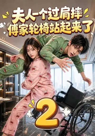 《夫人一个过肩摔，傅家轮椅站起来了2&夫人一个过肩摔傅家轮椅站起来了2（61集）AI短剧 (2026)》短剧全集免费在线看