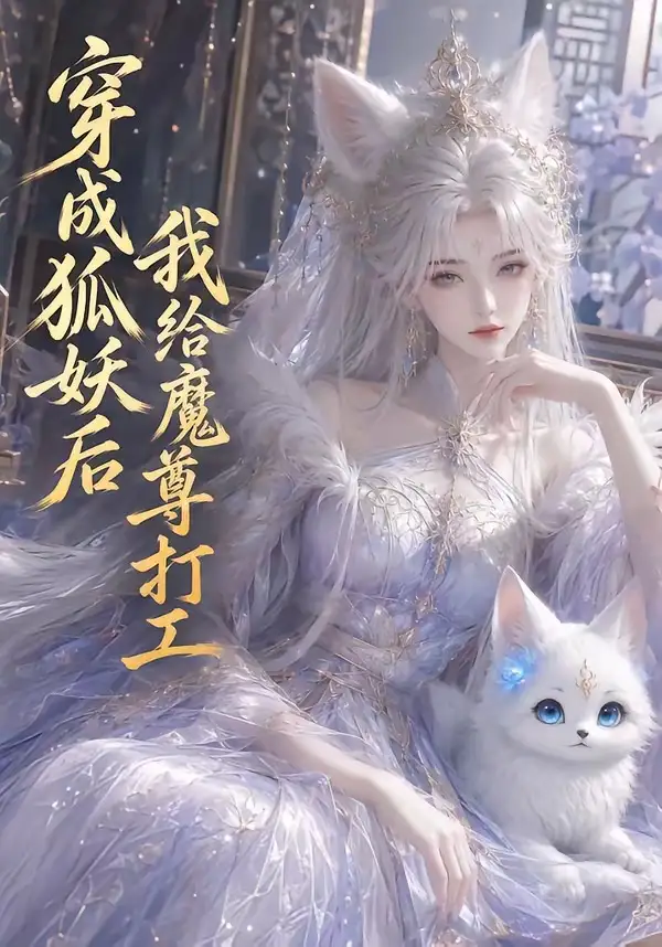 《穿成狐妖后我给魔尊打工（55集）AI短剧》短剧全集免费在线看