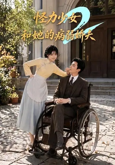 《怪力少女和她的病弱娇夫2（92集）AI短剧》短剧全集免费在线看