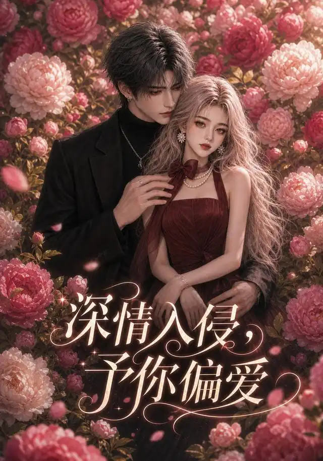 《深情入侵,予你偏爱&深情入侵予你偏爱(81集)AI短剧》短剧全集免费在线看