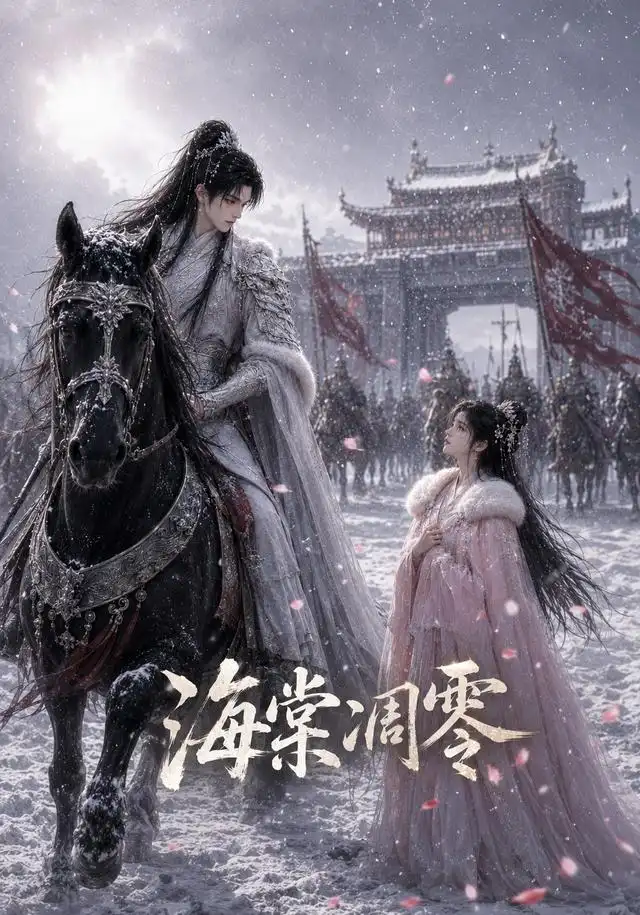 《海棠凋零（34集）AI短剧》短剧全集免费在线看