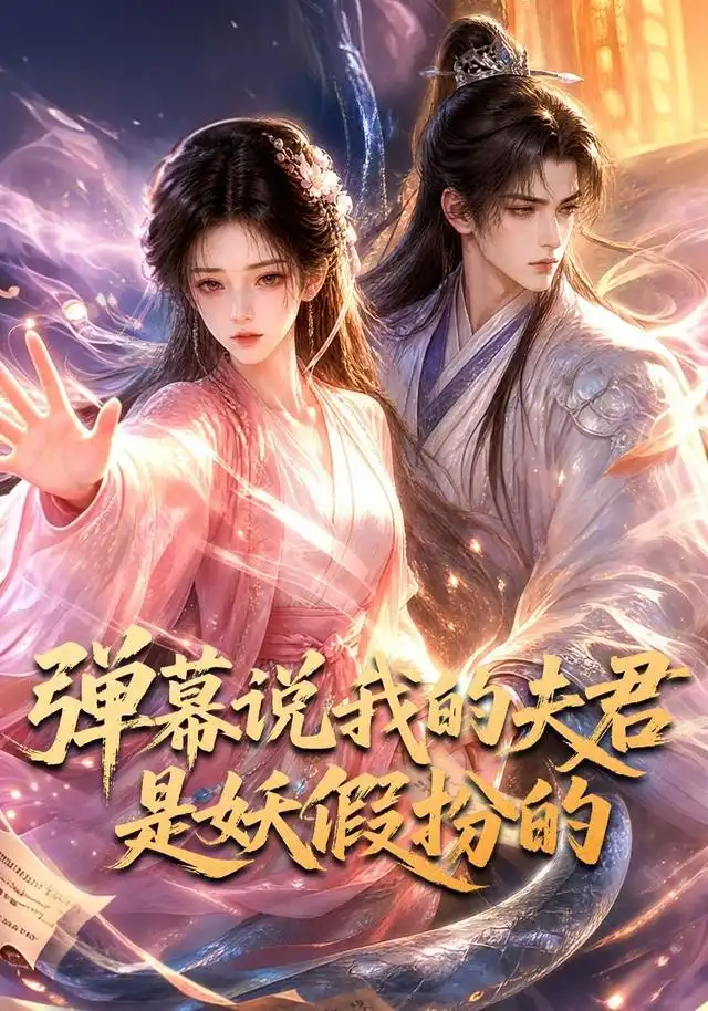 《弹幕说我的夫君是妖假扮的（22集）AI短剧》短剧全集免费在线看