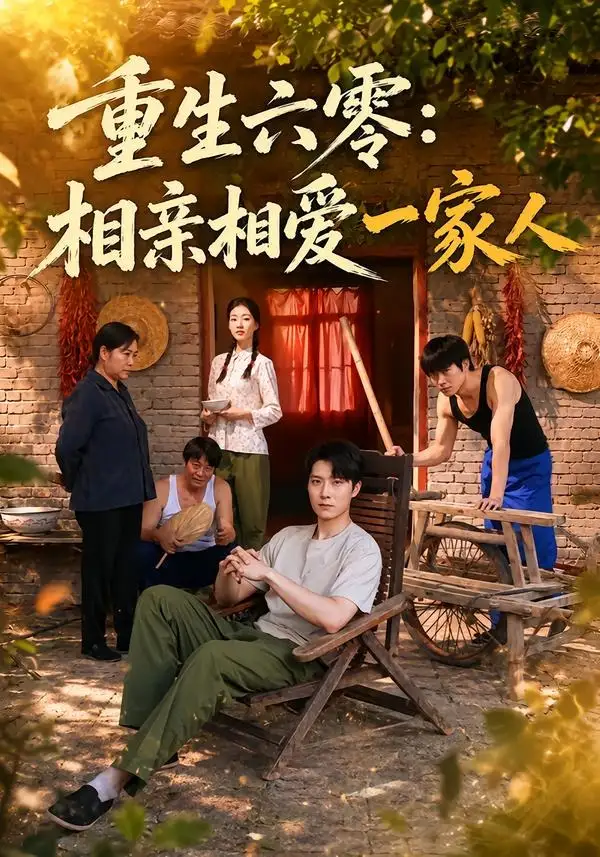 《重生六零：相亲相爱一家人（81集）李明桓＆胡继月》短剧全集免费在线看