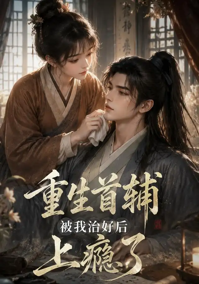 《重生首辅被我治好后上瘾了（58集）AI短剧》短剧全集免费在线看